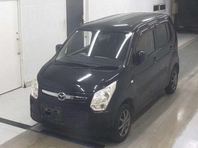 MAZDA FLAIR