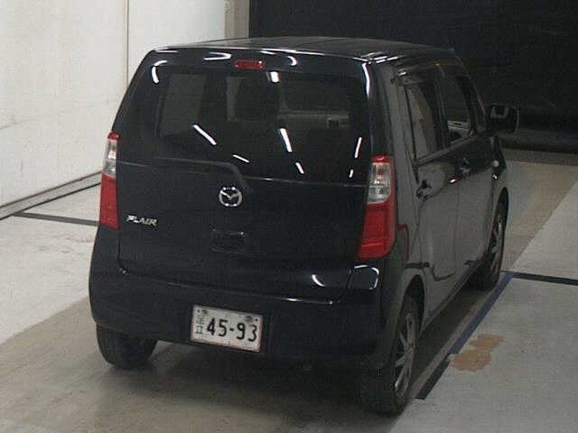 MAZDA FLAIR