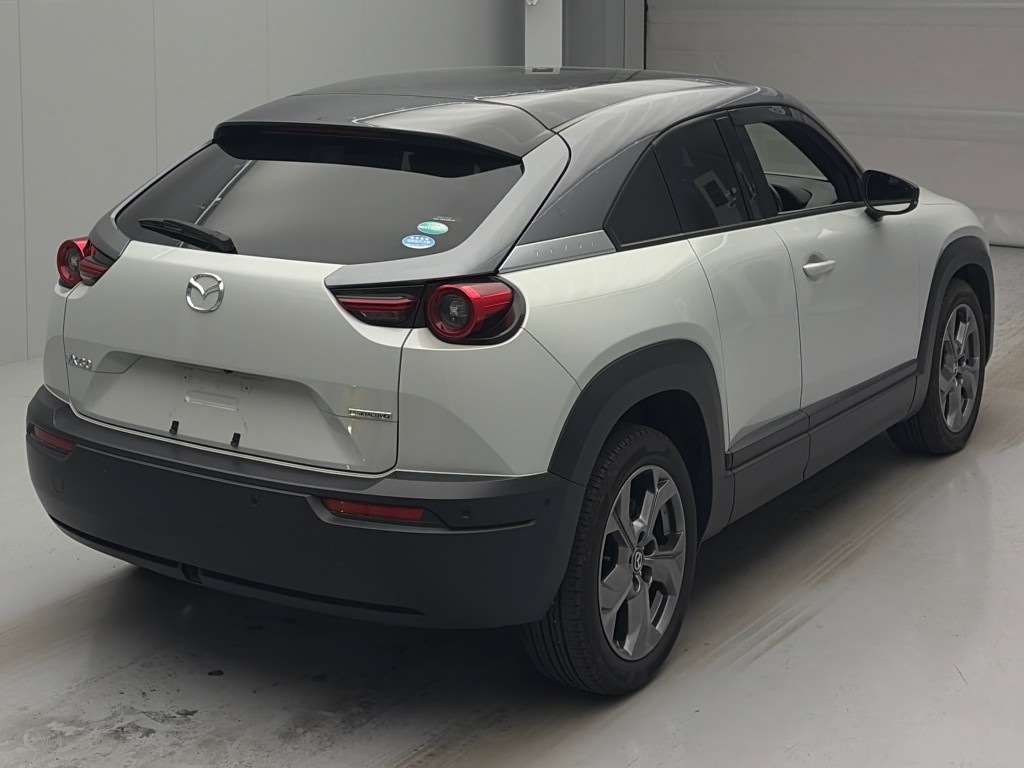 MAZDA MX-30