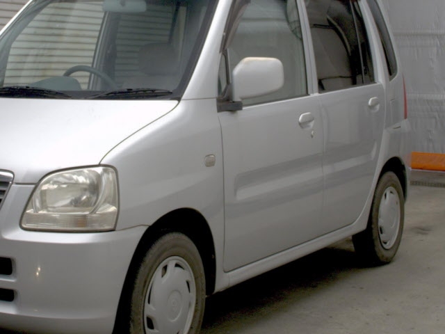 MITSUBISHI TOPPO BJ