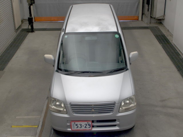 MITSUBISHI TOPPO BJ