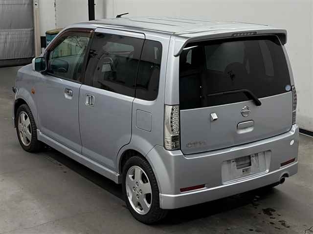 NISSAN OTTI