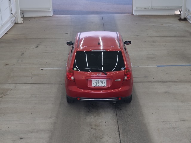 MAZDA VERISA