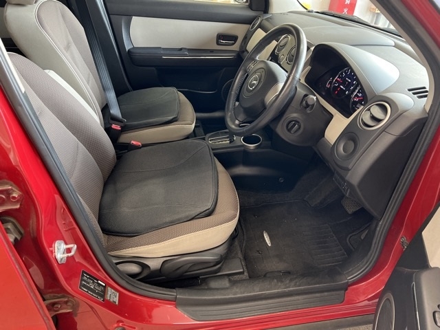 MAZDA VERISA
