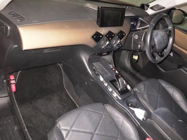 CITROEN DS3 CROSSBACK