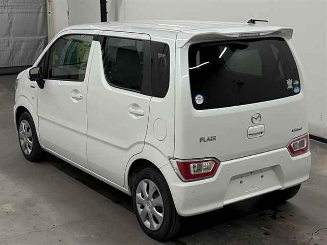 MAZDA FLAIR