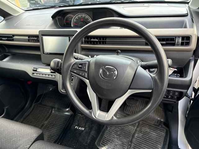 MAZDA FLAIR