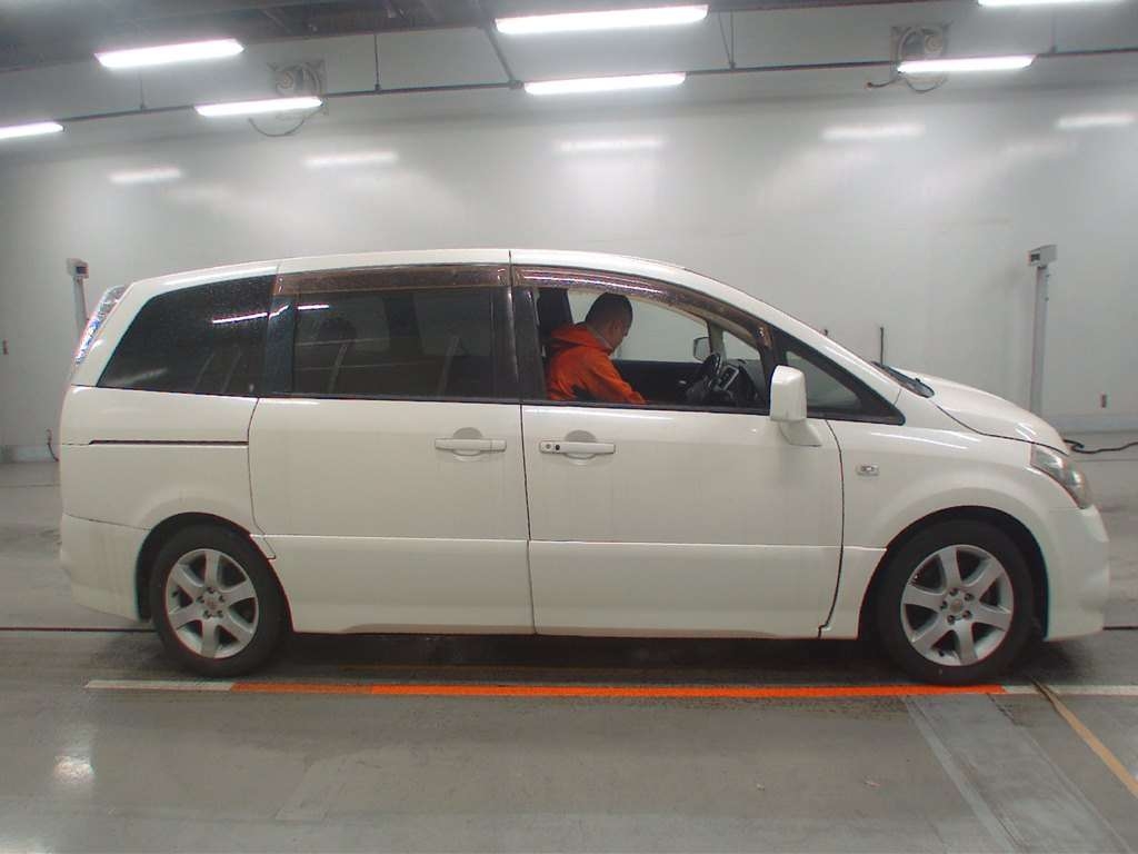 NISSAN PRESAGE