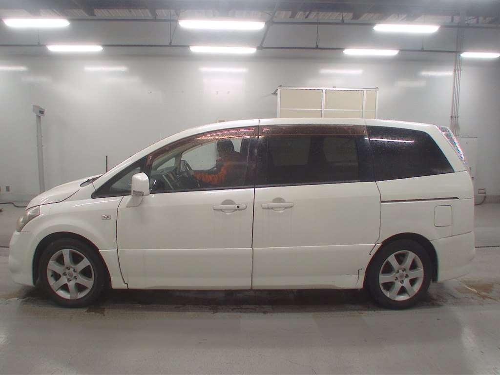 NISSAN PRESAGE