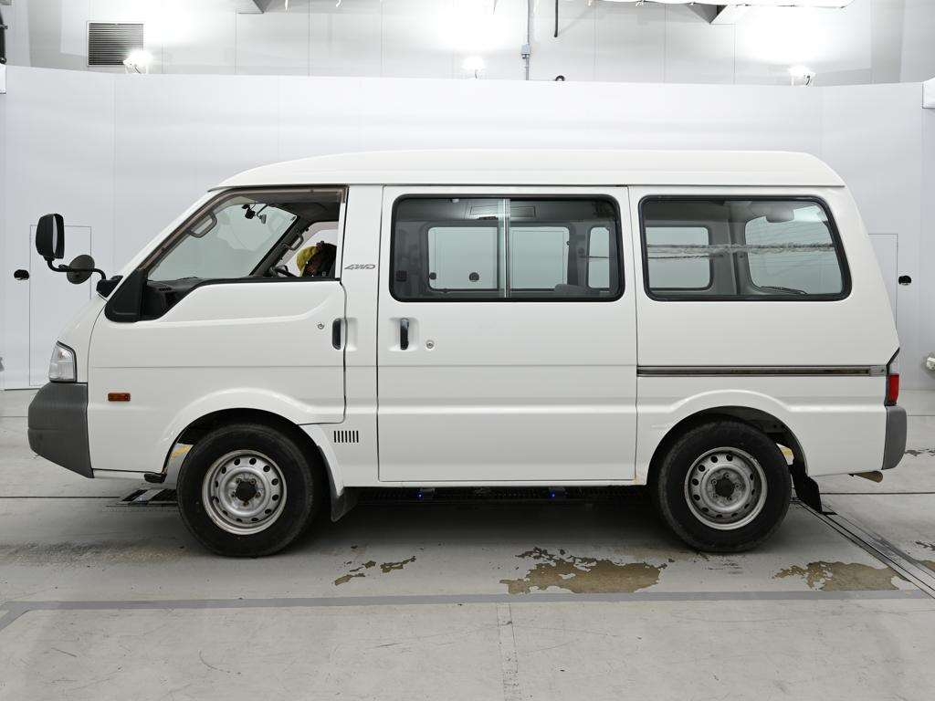 MAZDA BONGO