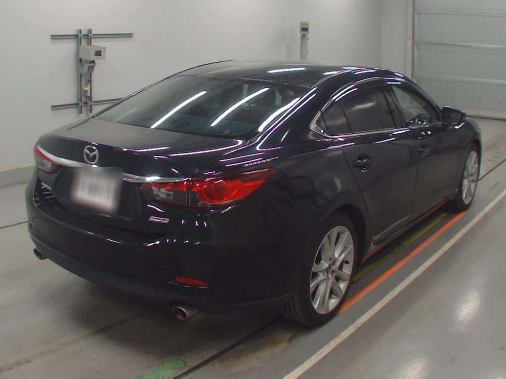 MAZDA ATENZA