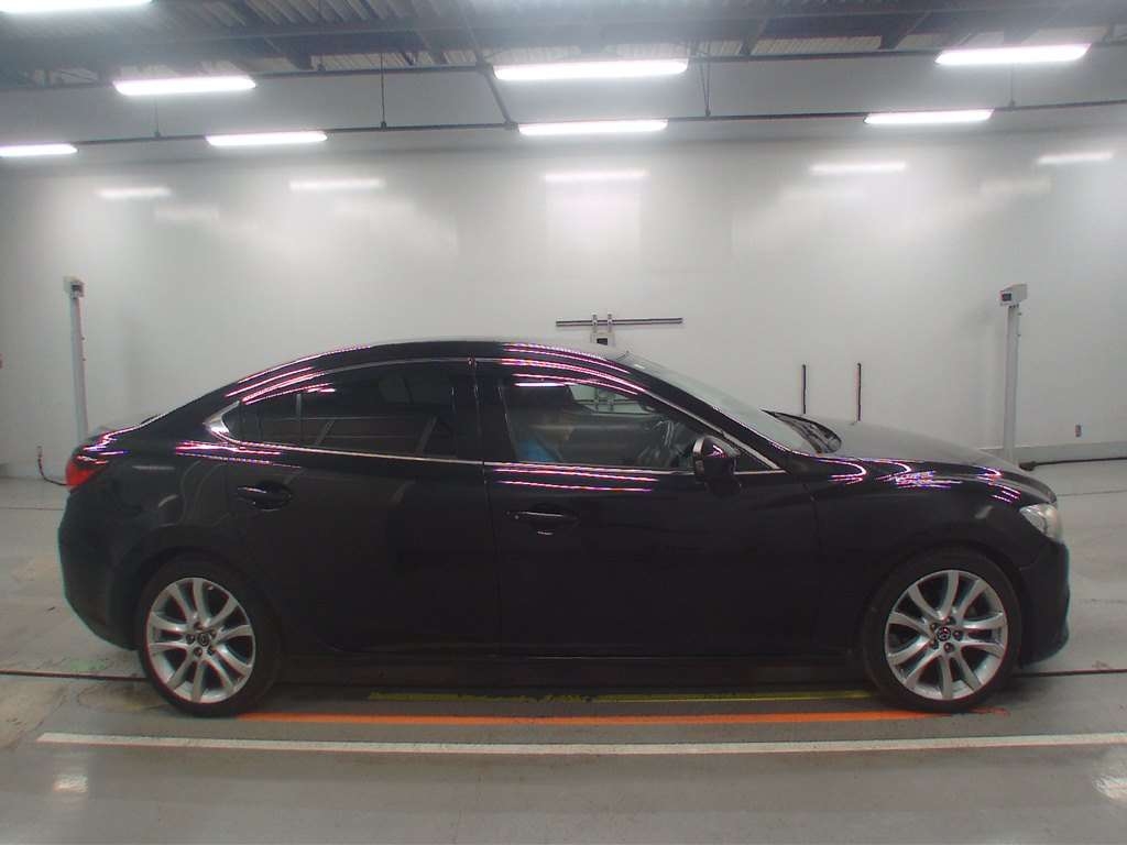 MAZDA ATENZA