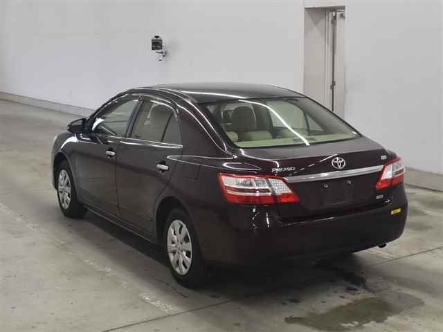 TOYOTA PREMIO