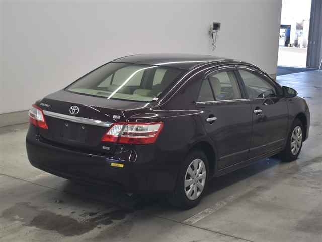 TOYOTA PREMIO