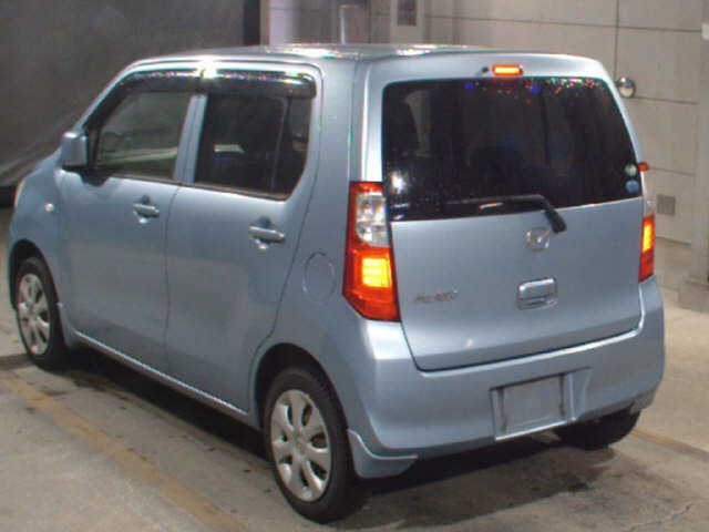 MAZDA FLAIR