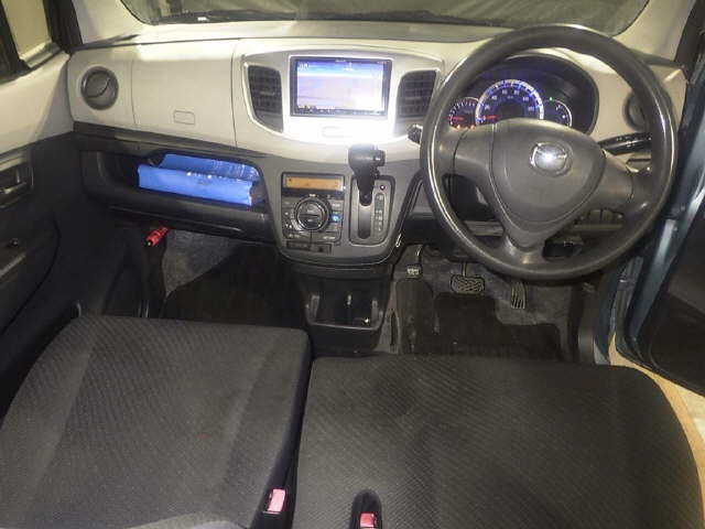 MAZDA FLAIR