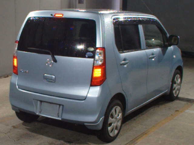 MAZDA FLAIR