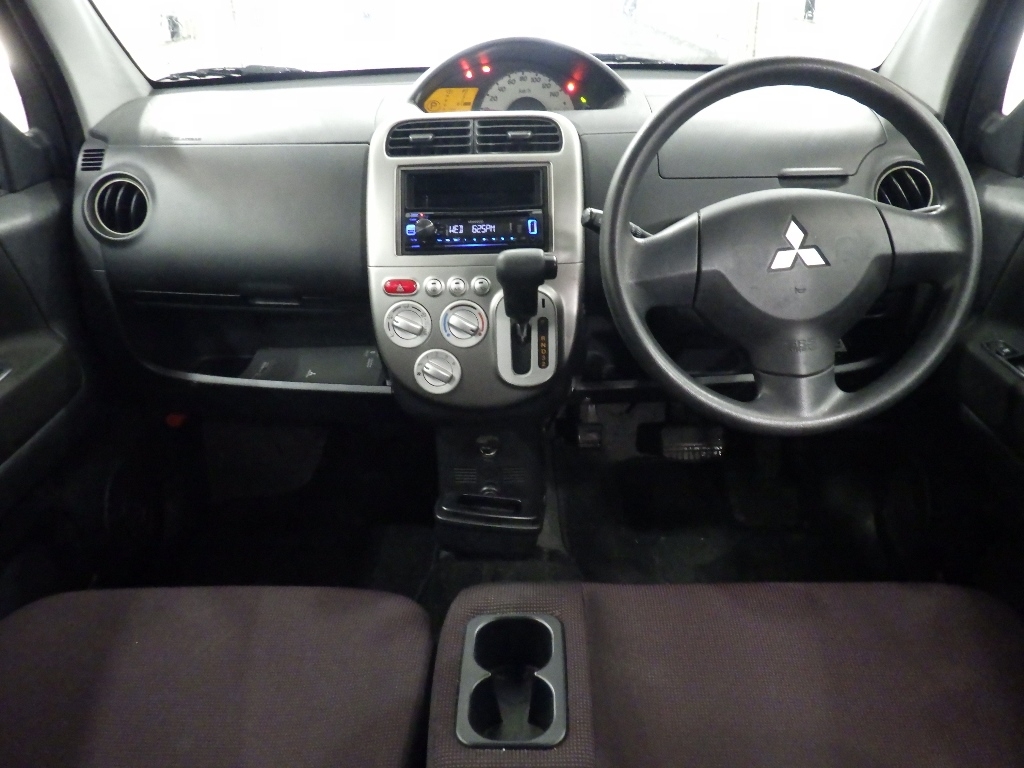 MITSUBISHI TOPPO