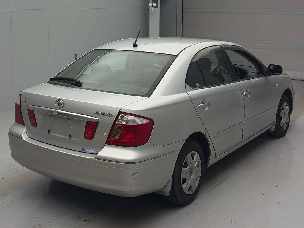 TOYOTA PREMIO