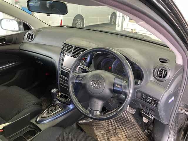 TOYOTA CALDINA