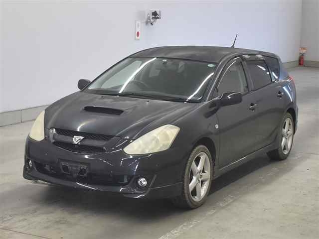 TOYOTA CALDINA