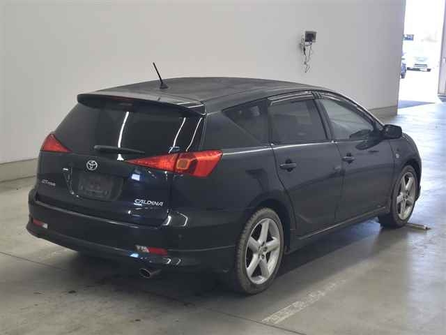 TOYOTA CALDINA