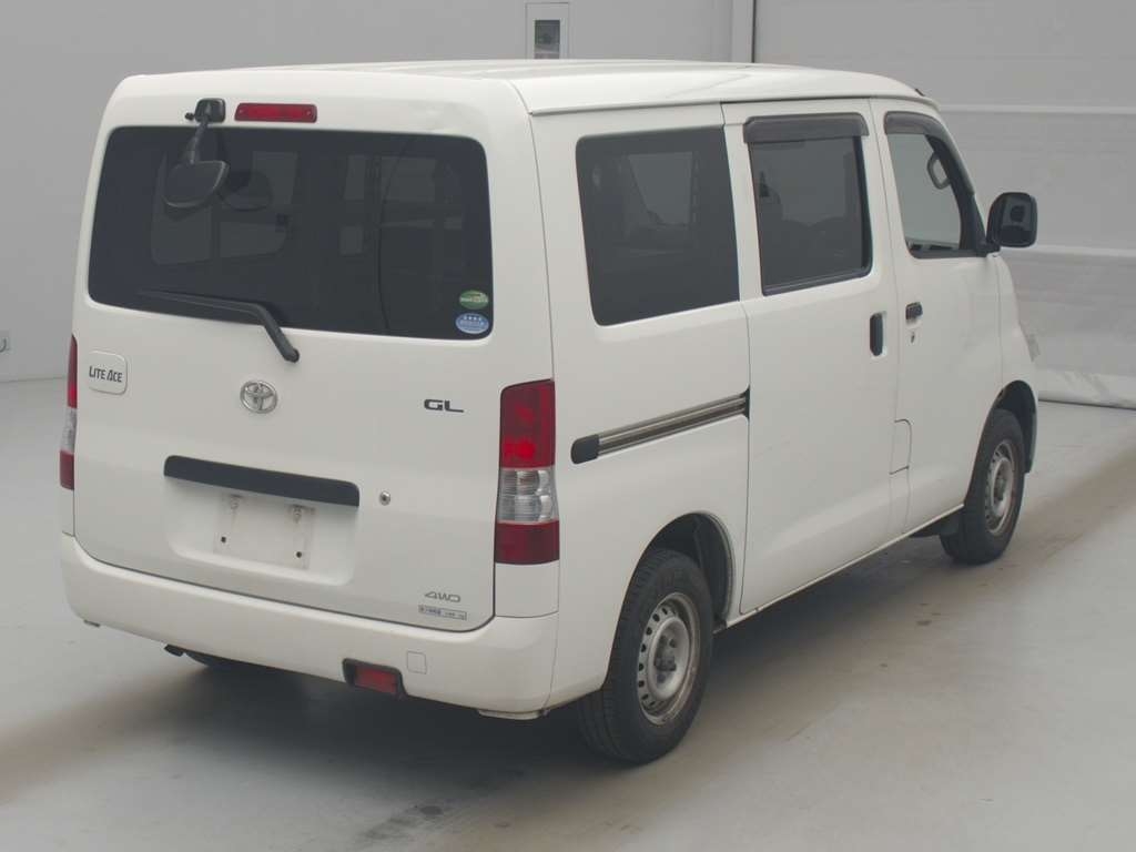 TOYOTA LITE ACE