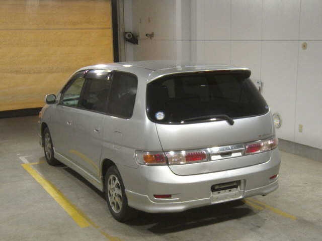 TOYOTA GAIA