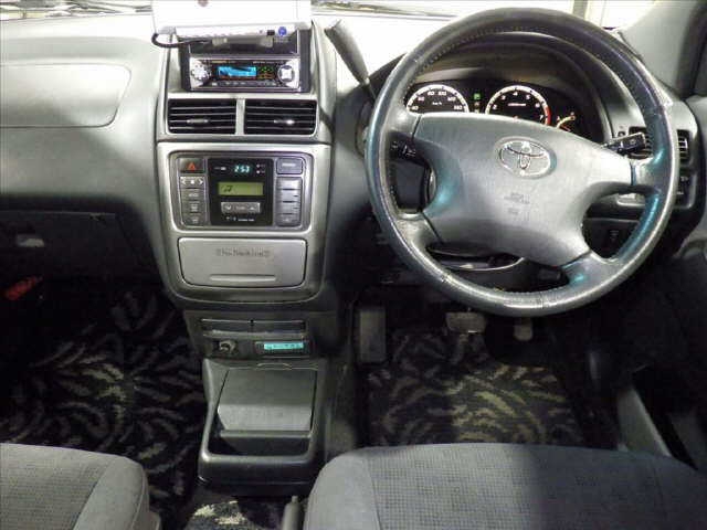 TOYOTA GAIA