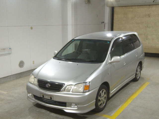 TOYOTA GAIA