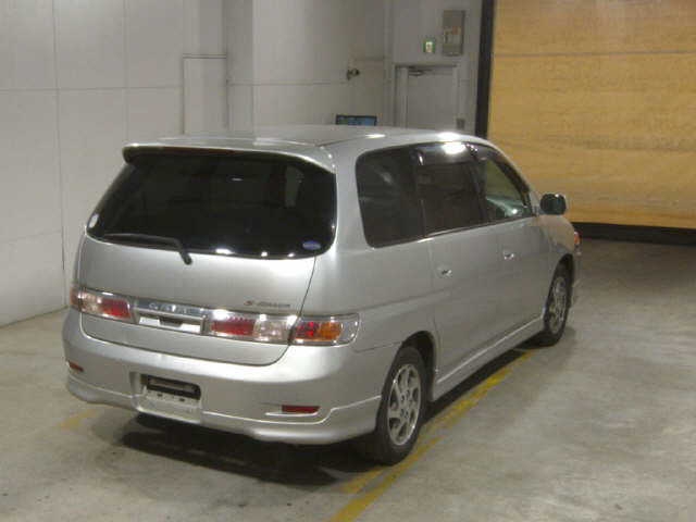 TOYOTA GAIA