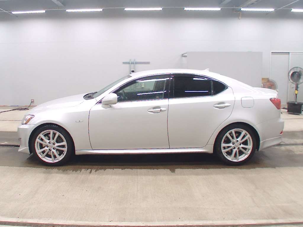 LEXUS IS350