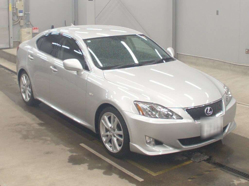 LEXUS IS350