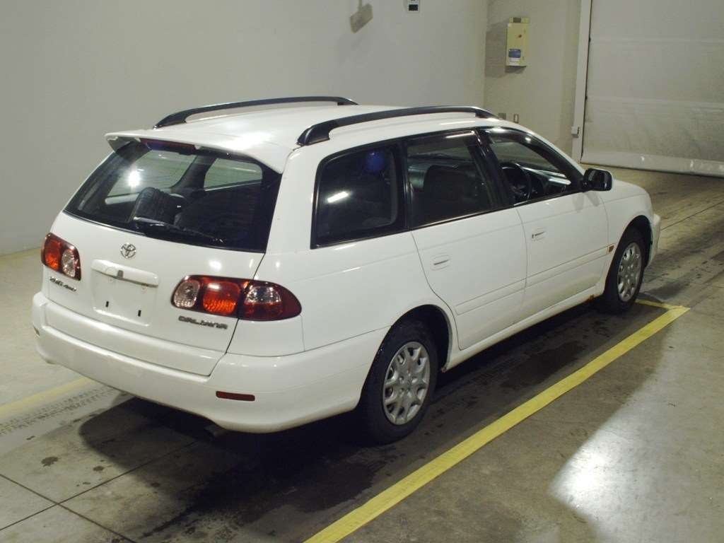 TOYOTA CALDINA