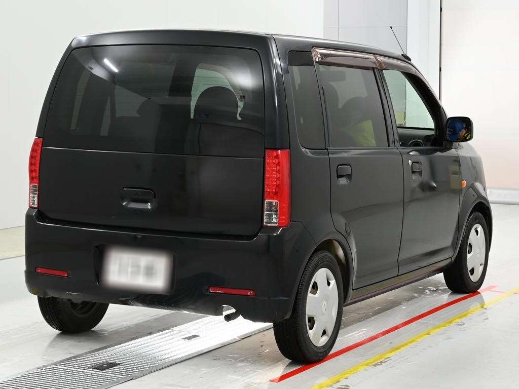 NISSAN OTTI