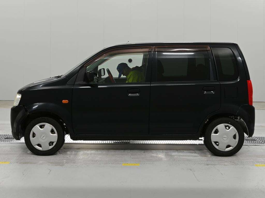 NISSAN OTTI