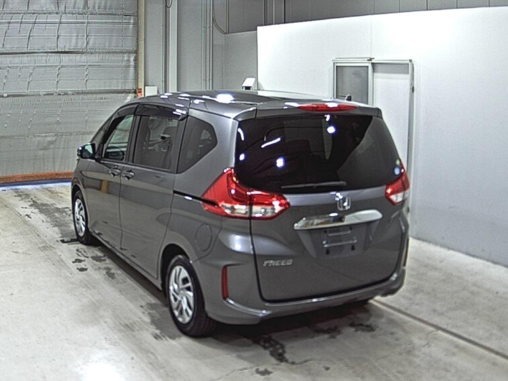 HONDA FREED+