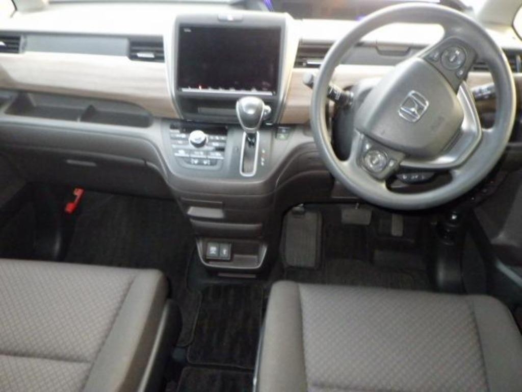 HONDA FREED+