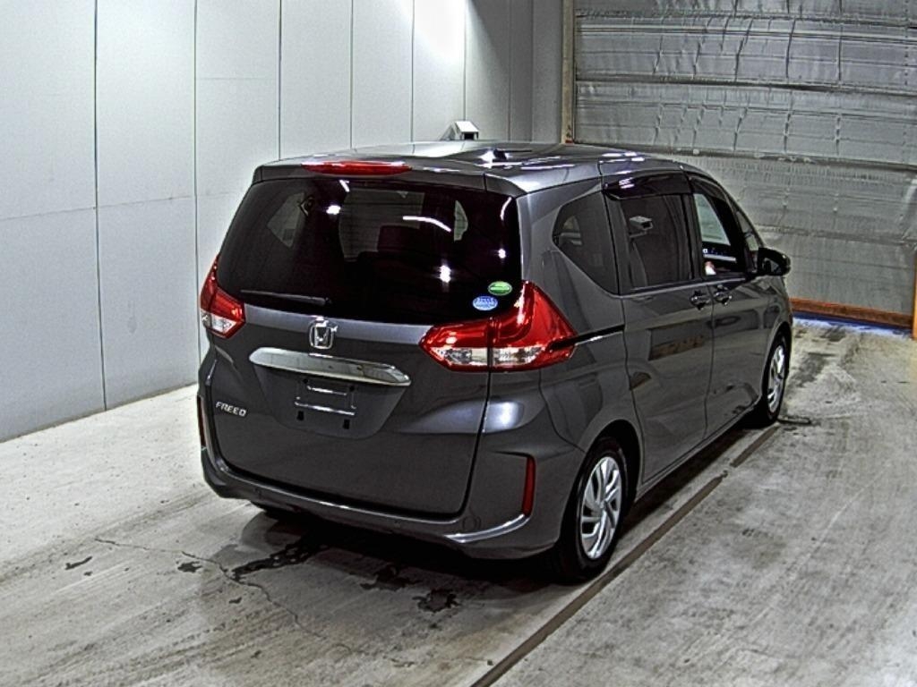 HONDA FREED+
