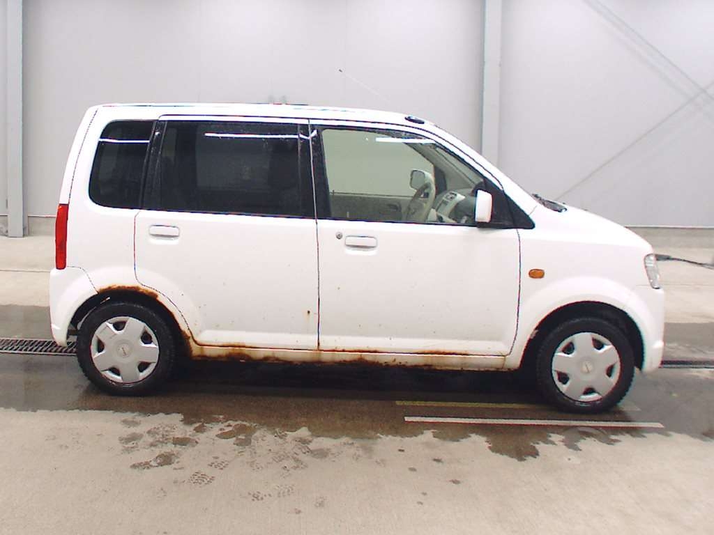 NISSAN OTTI