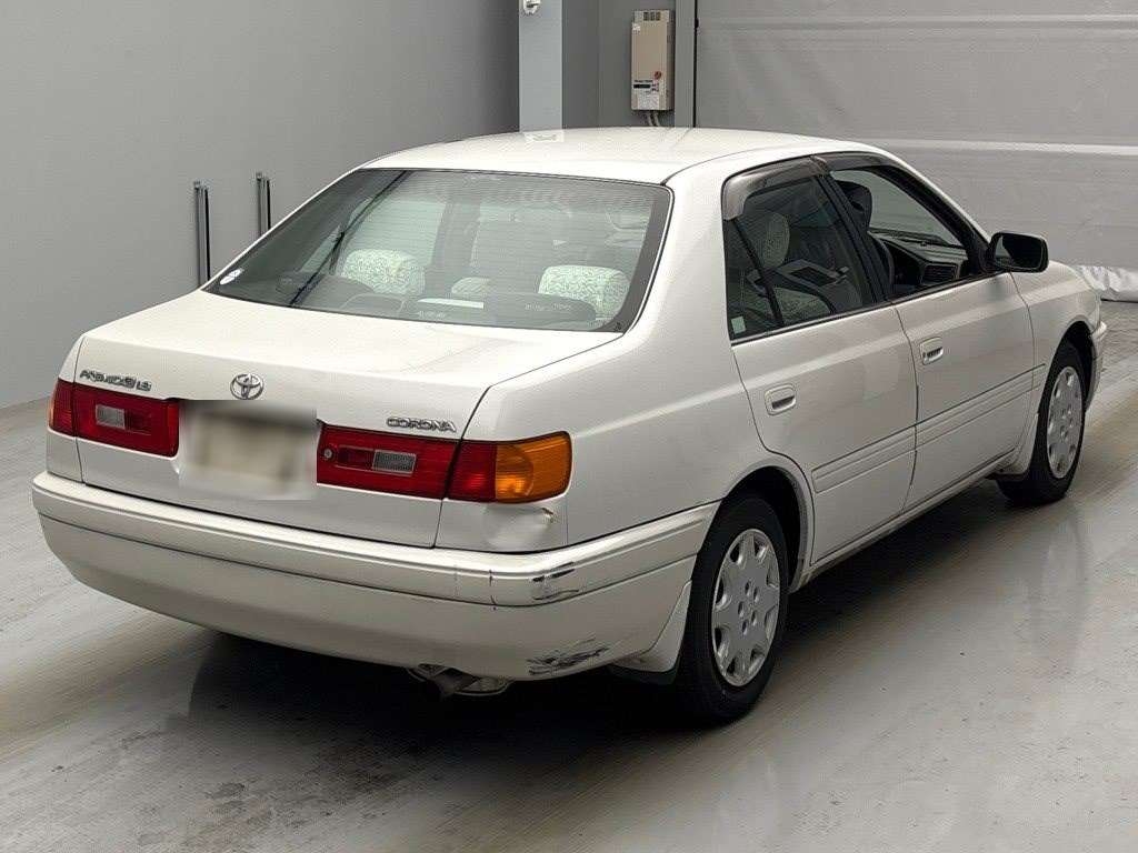 TOYOTA CORONA PREMIO