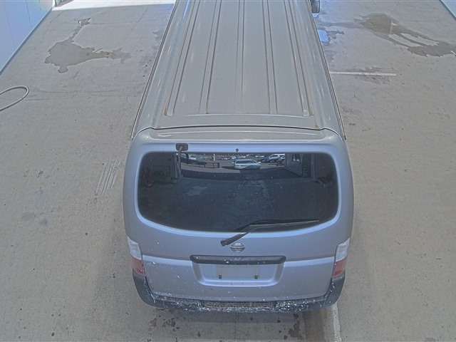 NISSAN CARAVAN