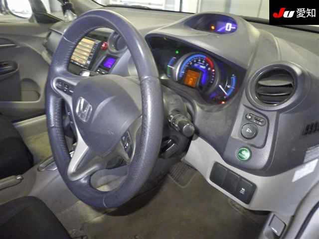 HONDA INSIGHT