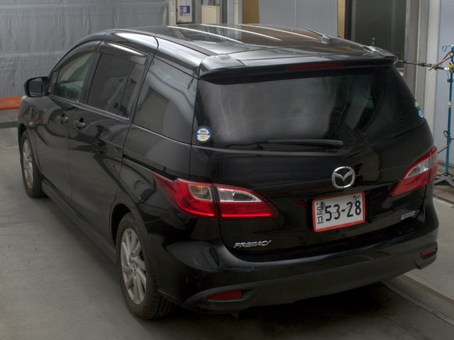 MAZDA PREMACY