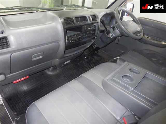NISSAN VANETTE