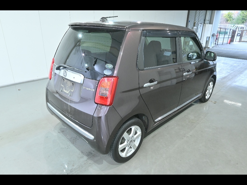 HONDA N-ONE