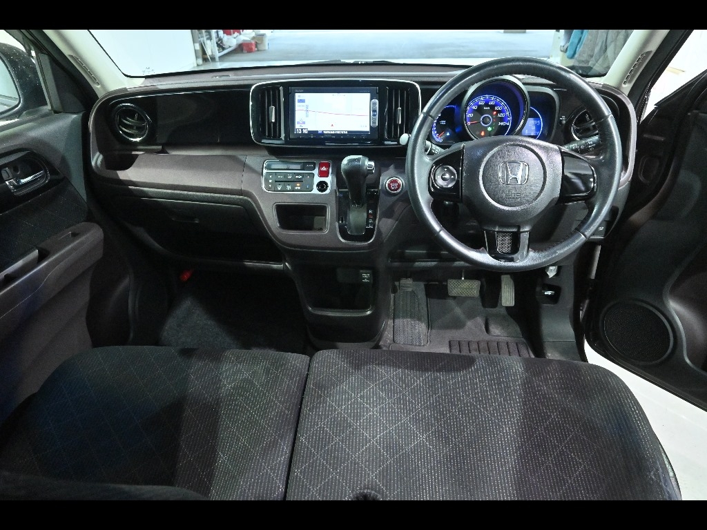 HONDA N-ONE