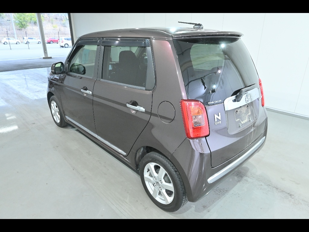 HONDA N-ONE