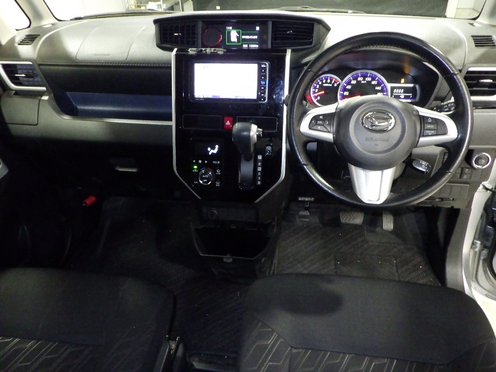 DAIHATSU THOR