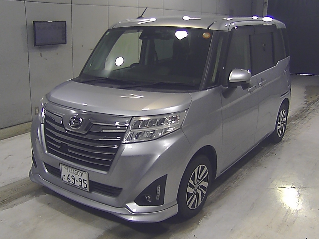 DAIHATSU THOR